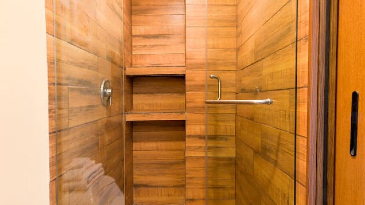 Photo of Bathroom in Monterrey Centro