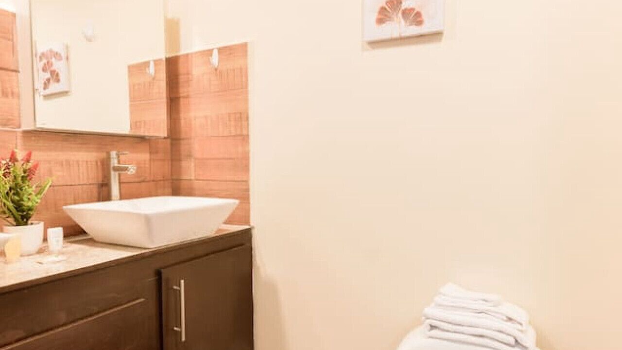 Photo of Bathroom in Monterrey Centro