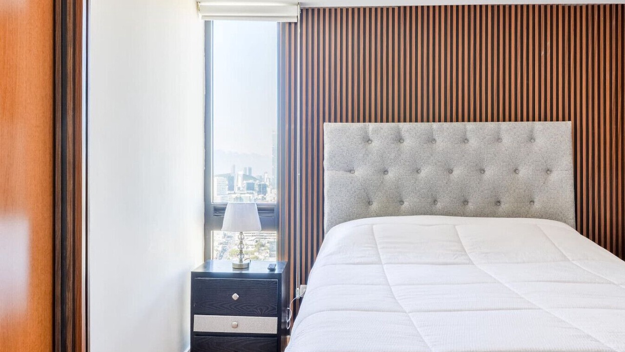 Photo of Bedroom in Monterrey Centro