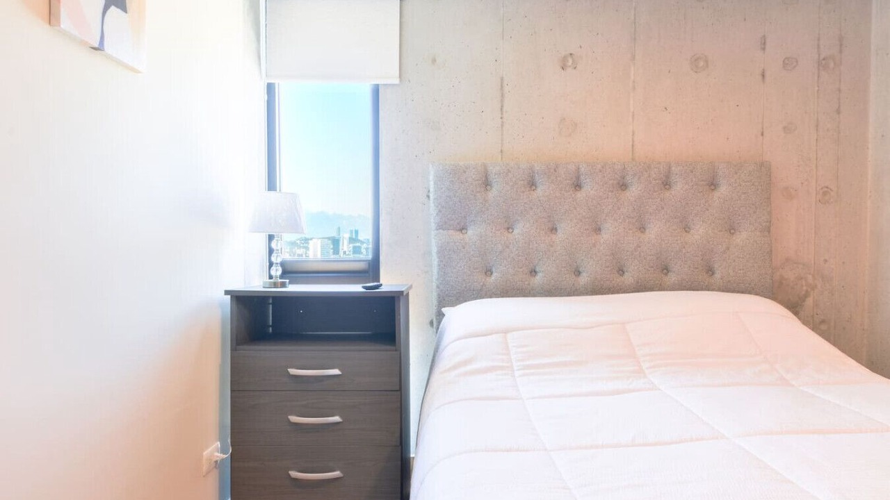 Photo of Bedroom in Monterrey Centro