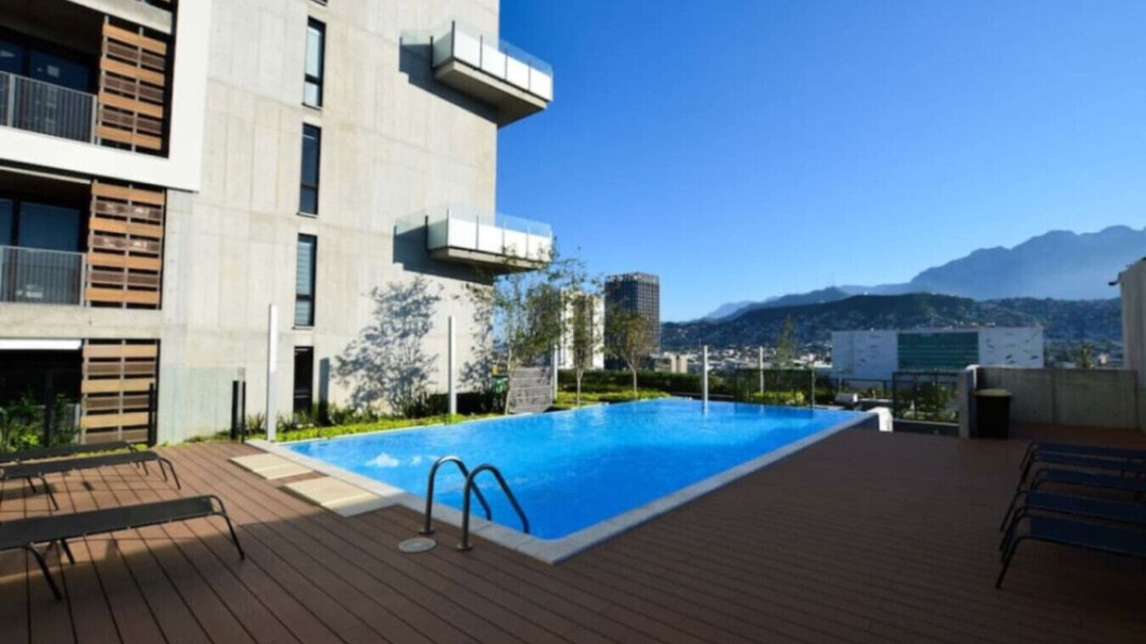 Photo of Outdoor in Monterrey Centro