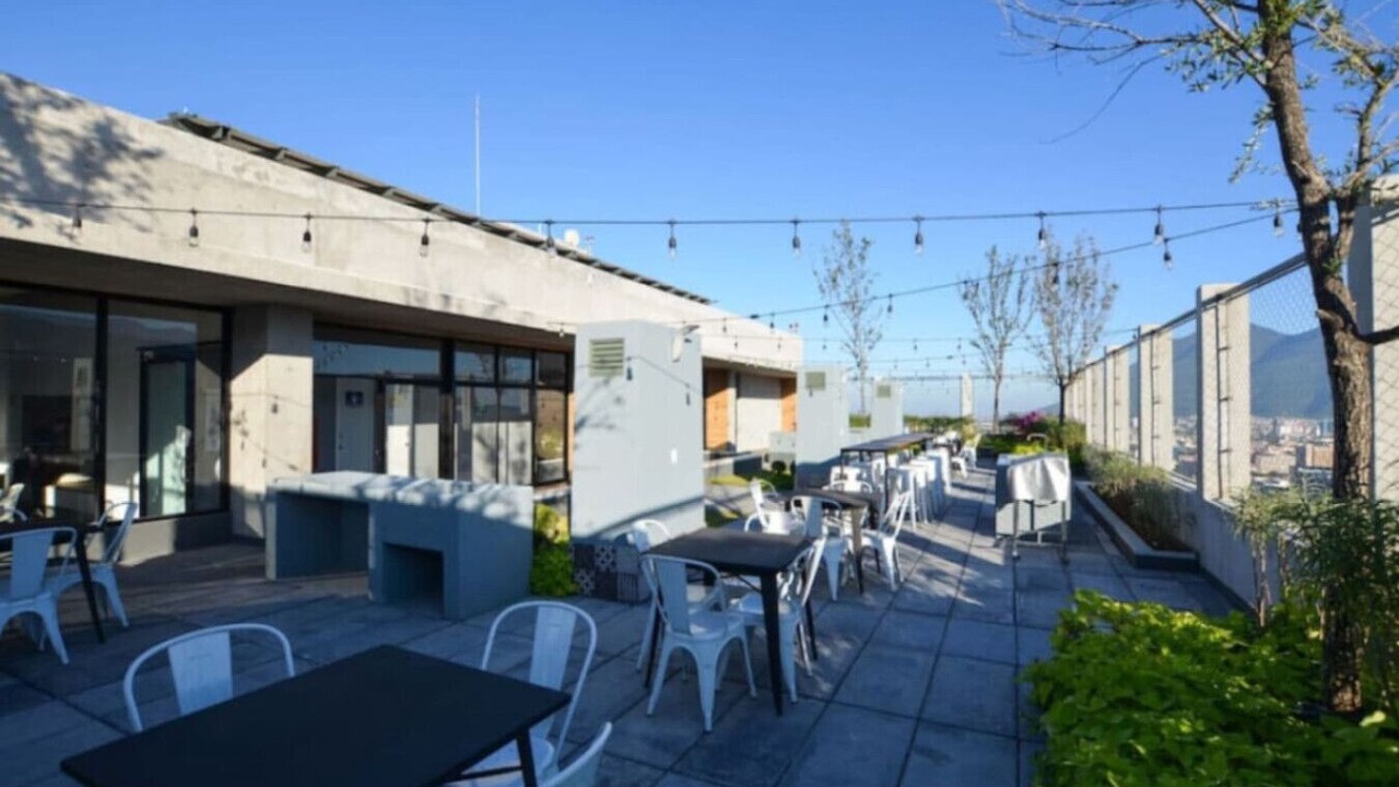 Photo of Outdoor in Monterrey Centro
