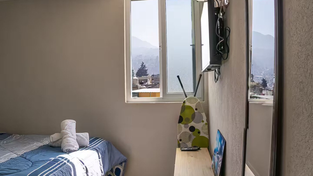Photo of Bedroom in Quetzaltenango