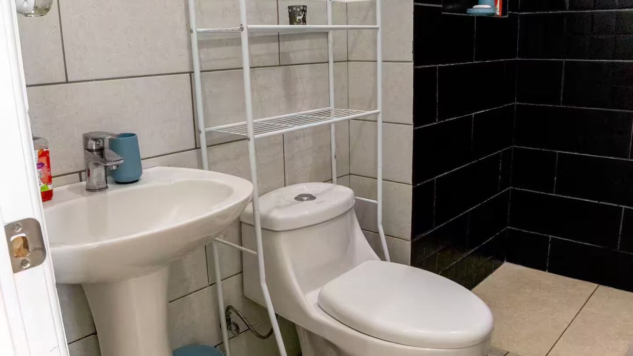 Photo of Bathroom in Quetzaltenango