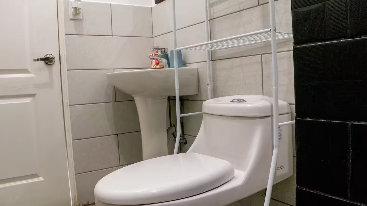 Photo of Bathroom in Quetzaltenango