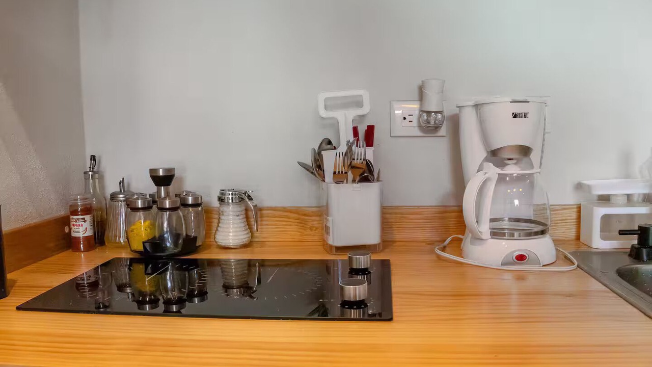 Photo of Kitchen in Quetzaltenango