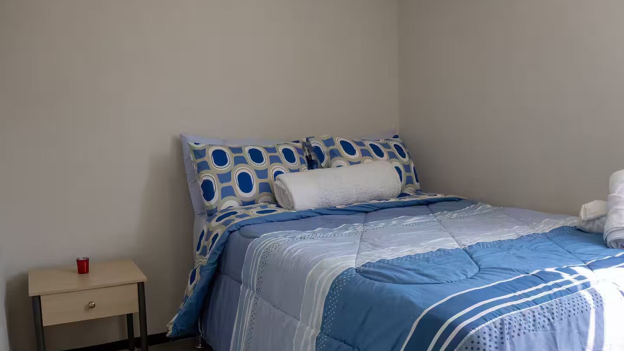 Photo of Bedroom in Quetzaltenango