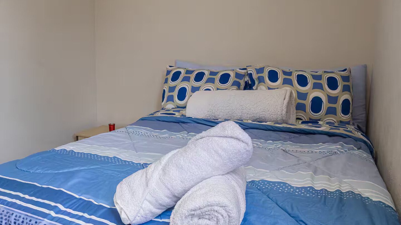 Photo of Bedroom in Quetzaltenango