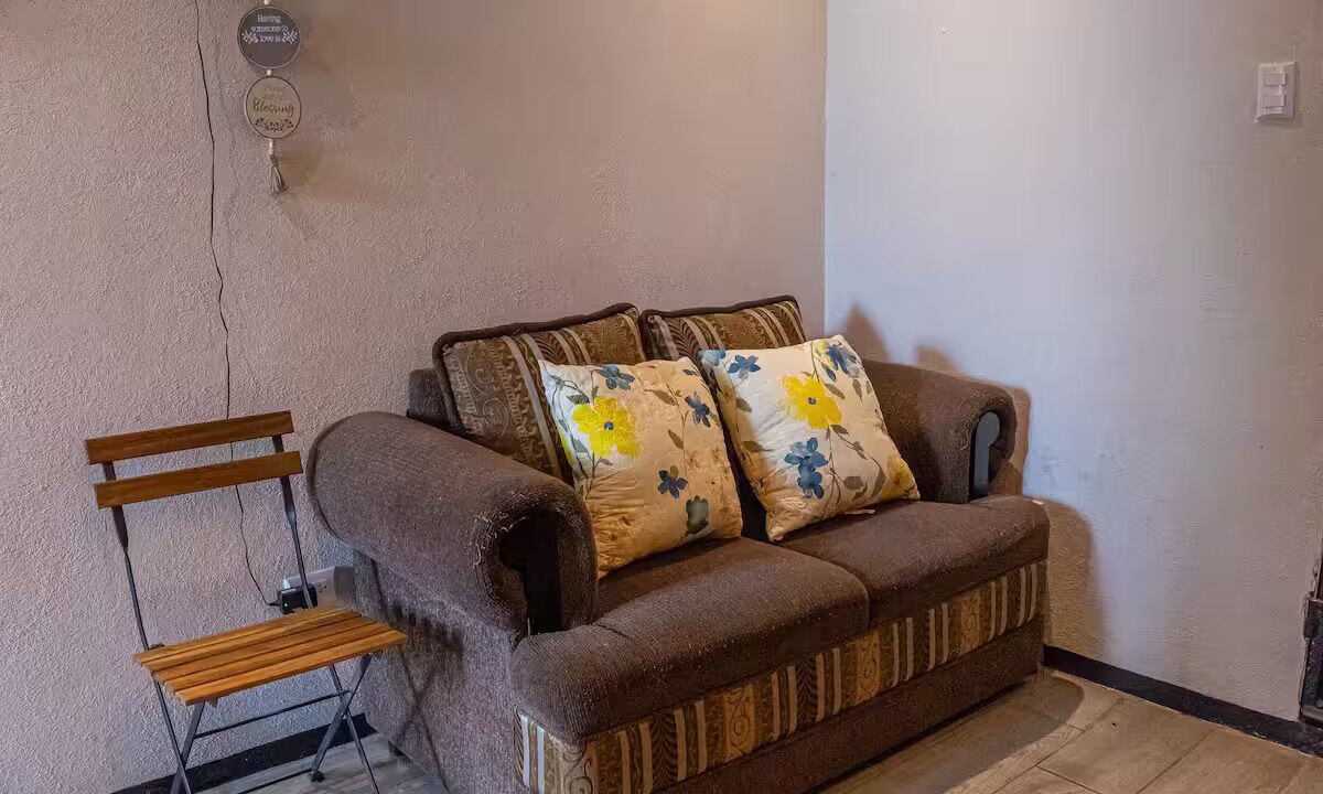 Photo of Livingroom in Quetzaltenango