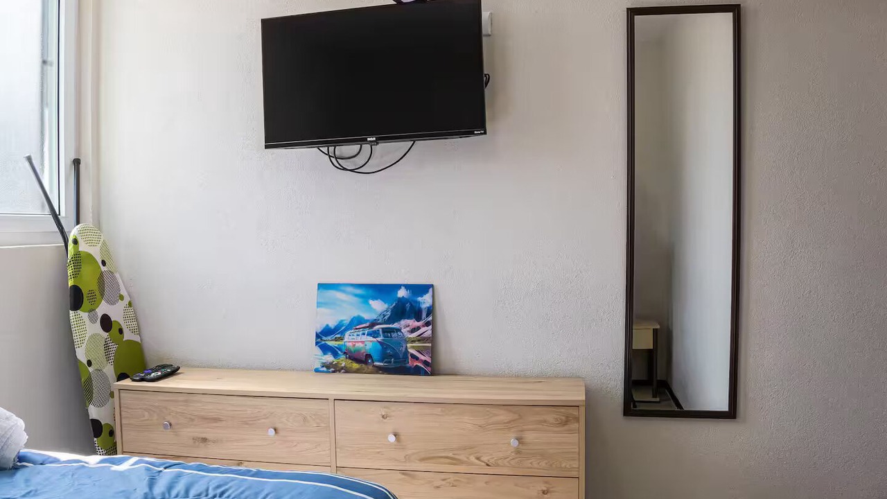 Photo of Bedroom in Quetzaltenango