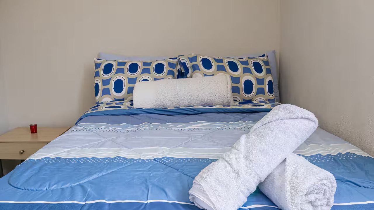 Photo of Bedroom in Quetzaltenango