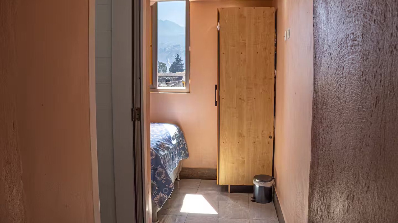 Photo of Bedroom in Quetzaltenango