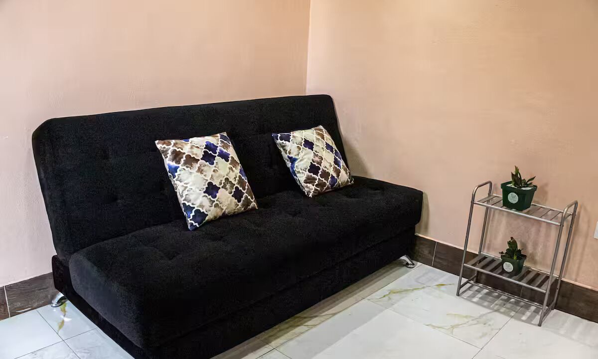 Photo of Livingroom in Quetzaltenango