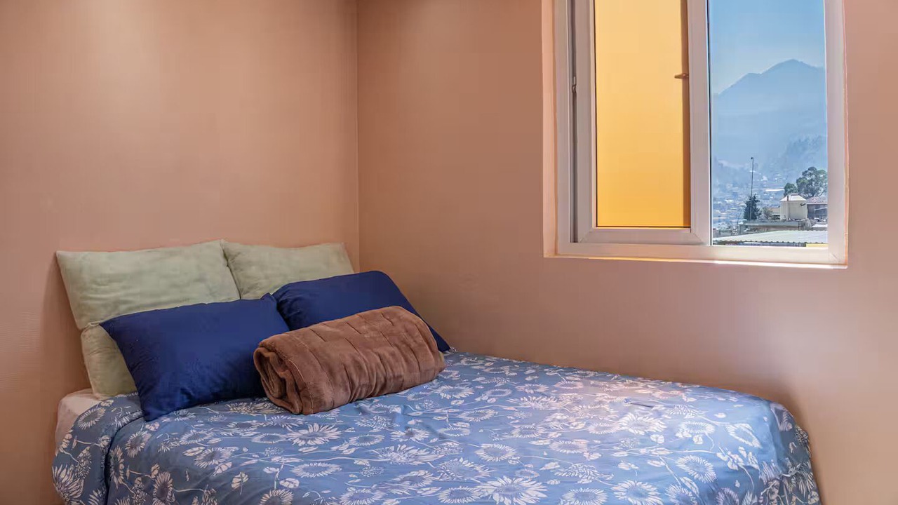 Photo of Bedroom in Quetzaltenango