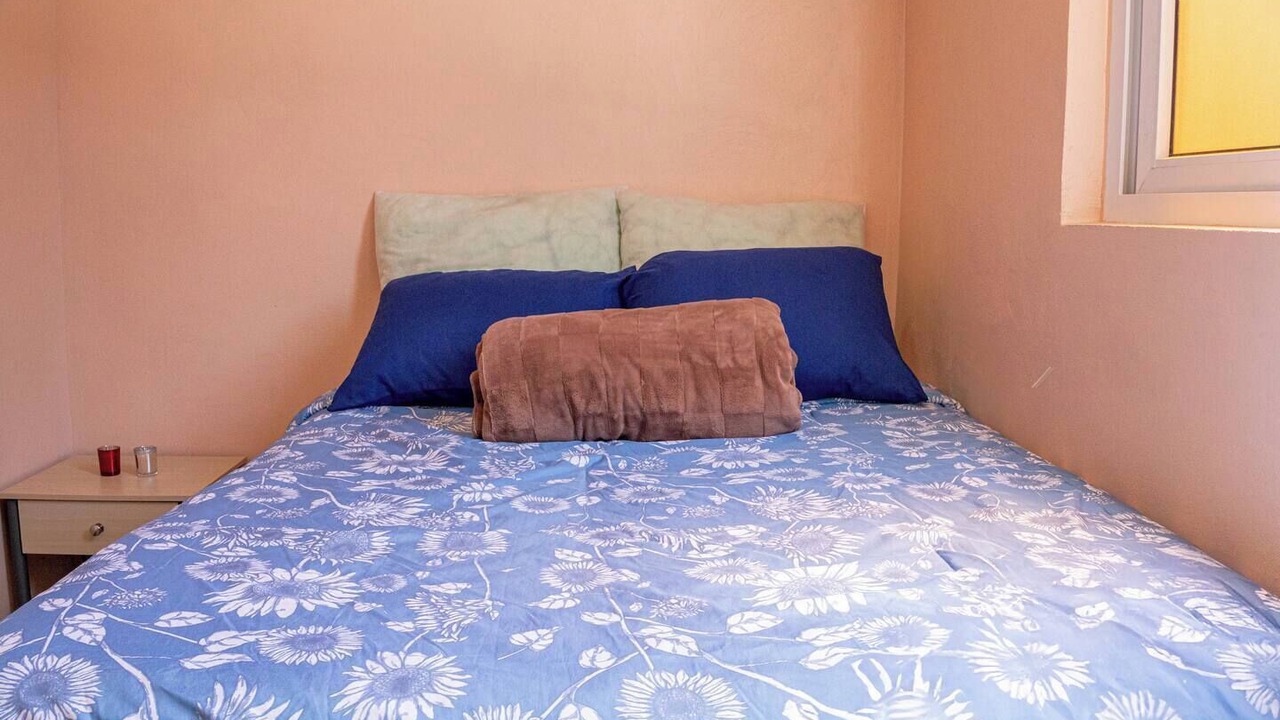 Photo of Bedroom in Quetzaltenango