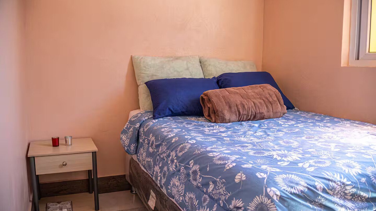 Photo of Bedroom in Quetzaltenango
