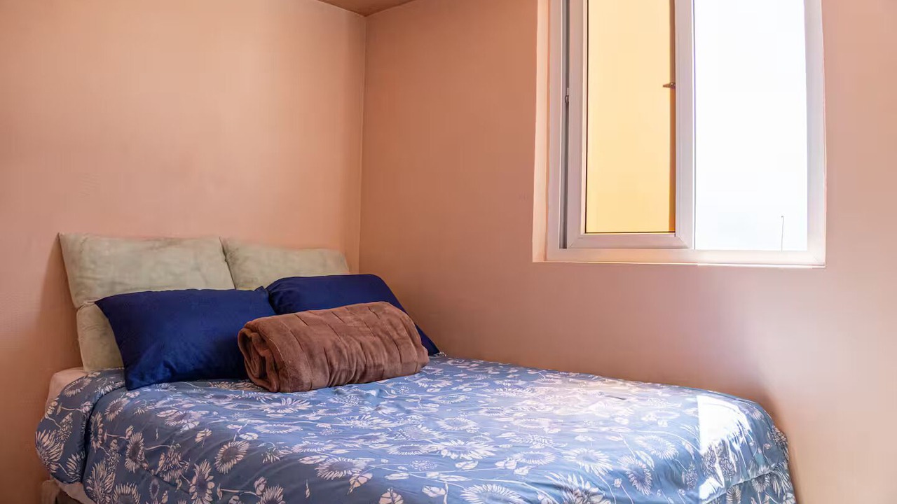 Photo of Bedroom in Quetzaltenango