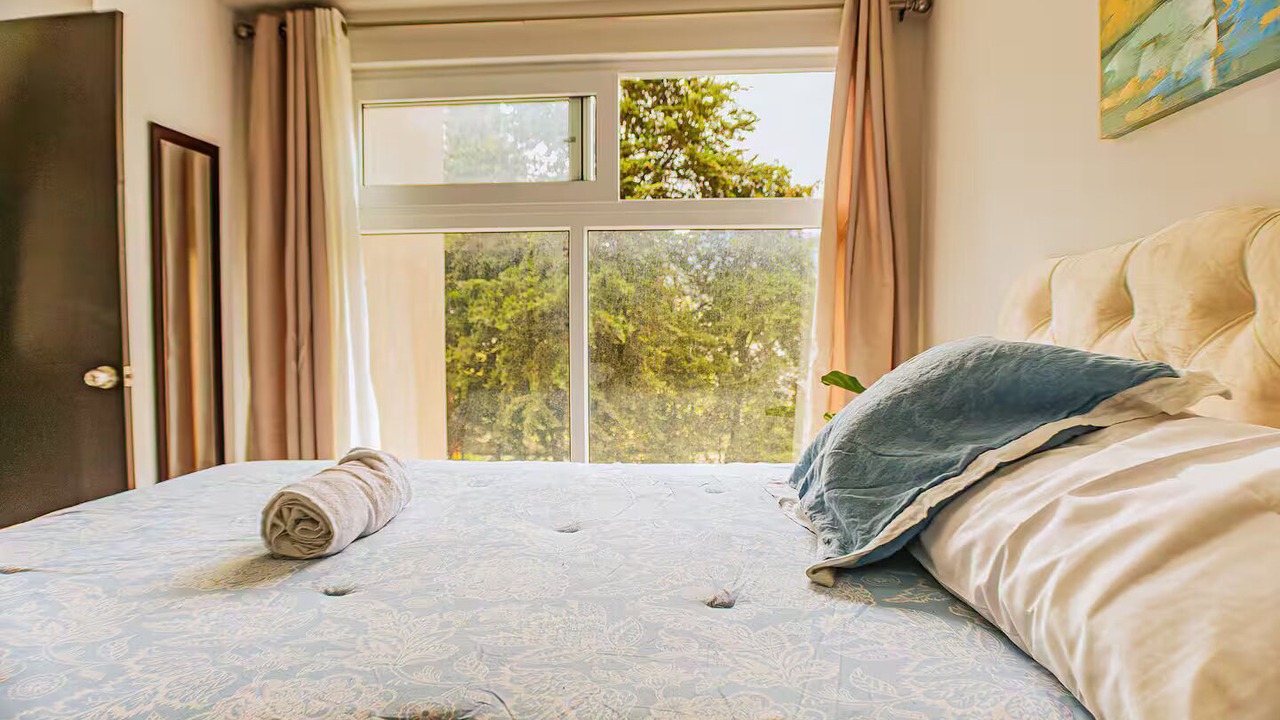 Photo of Bedroom in Antigua Guatemala