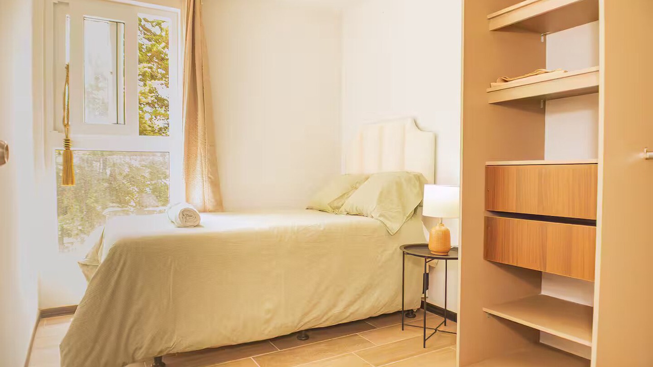 Photo of Bedroom in Antigua Guatemala