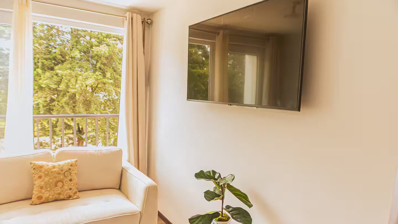 Photo of Livingroom in Antigua Guatemala