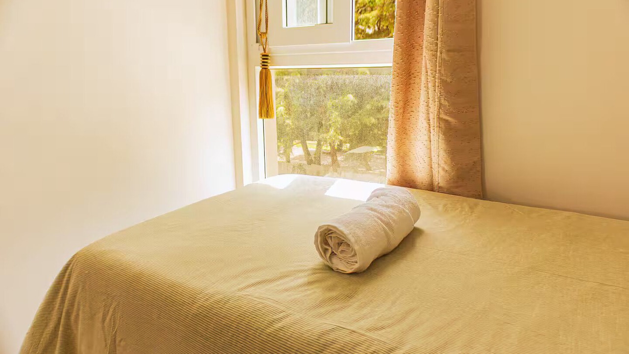 Photo of Bedroom in Antigua Guatemala