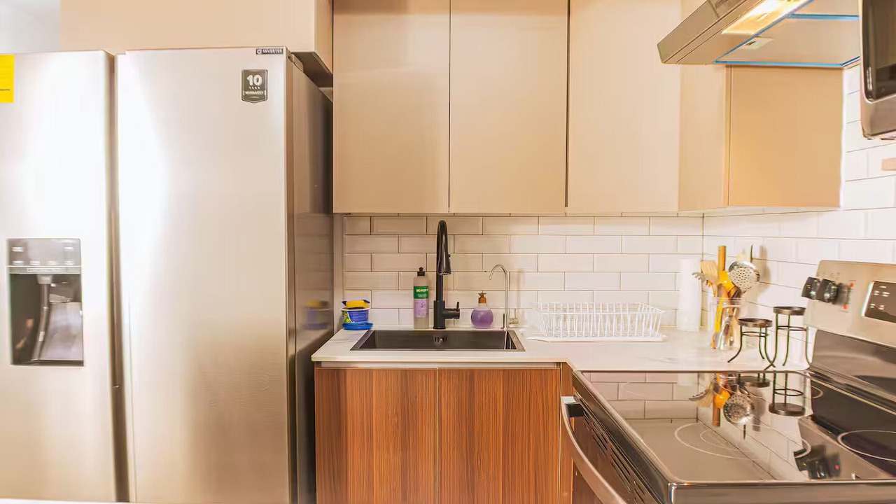Photo of Kitchen in Antigua Guatemala