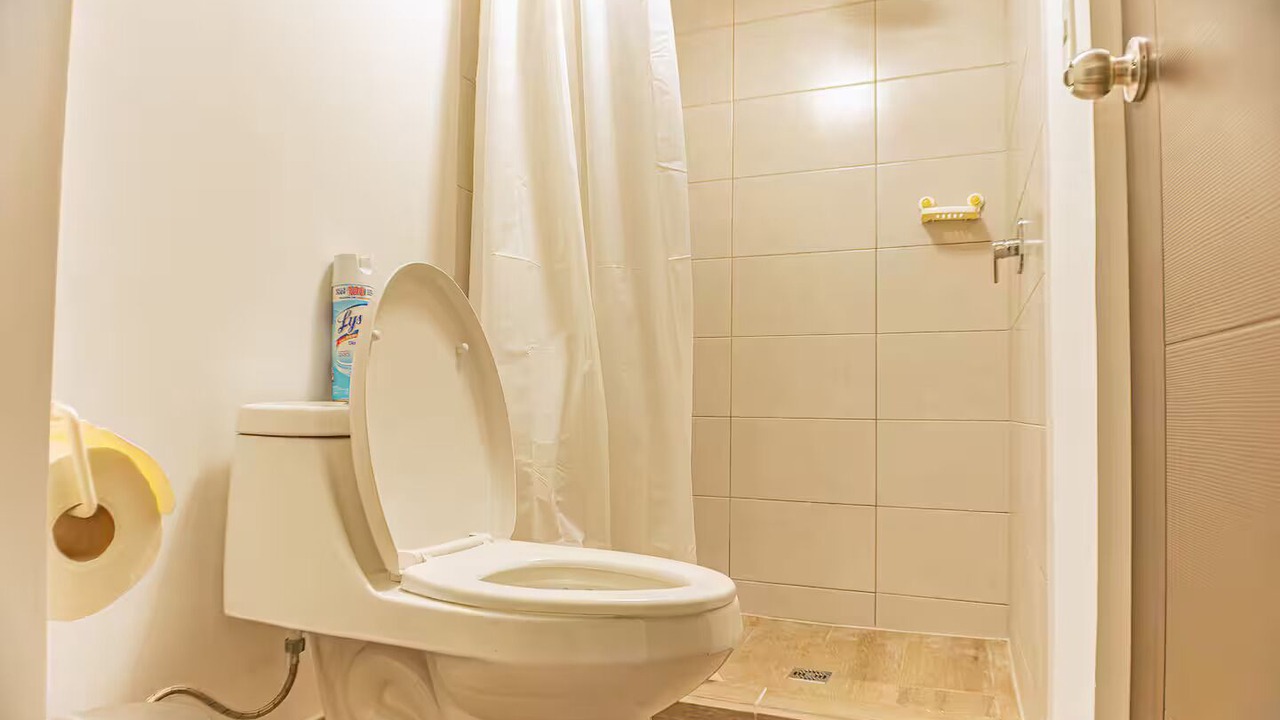 Photo of Bathroom in Antigua Guatemala
