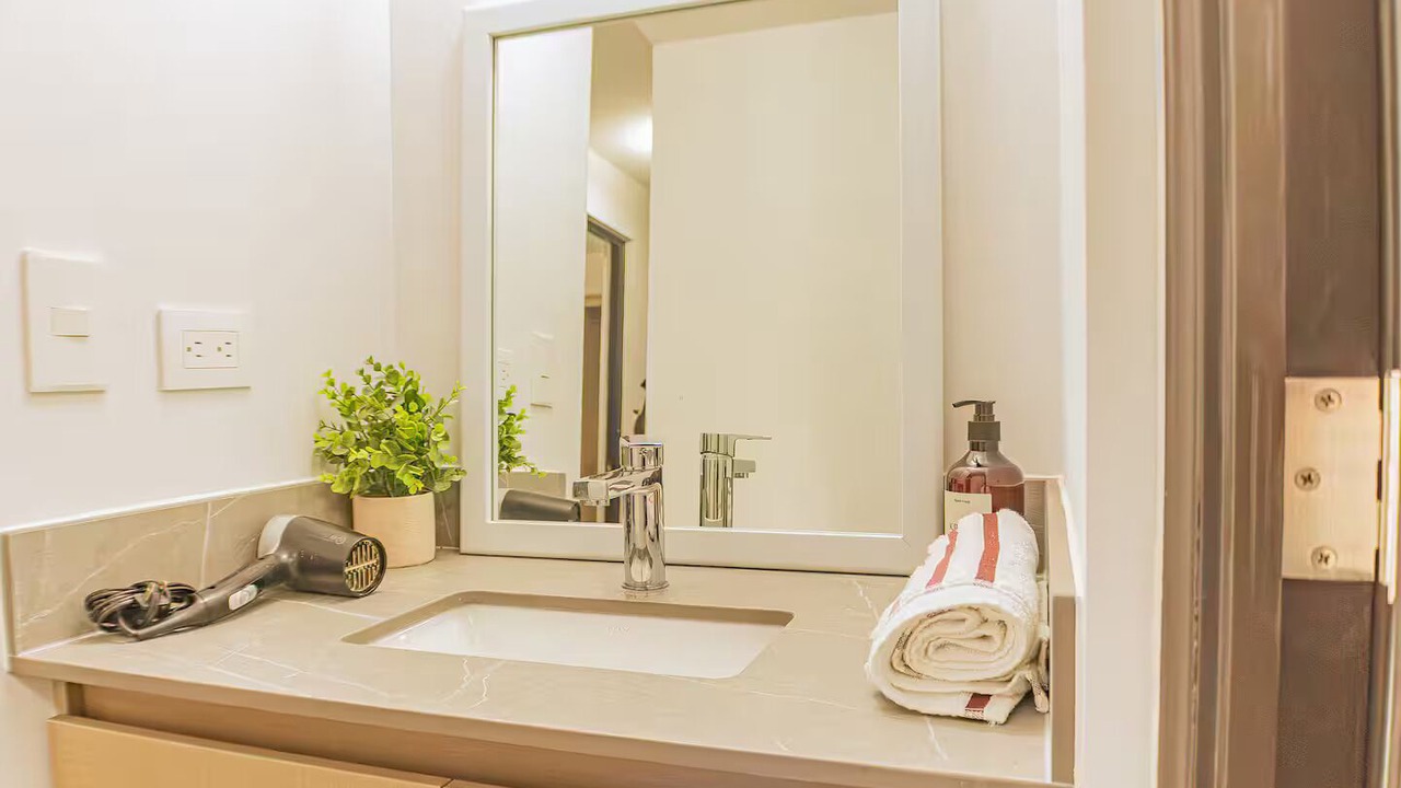 Photo of Bathroom in Antigua Guatemala