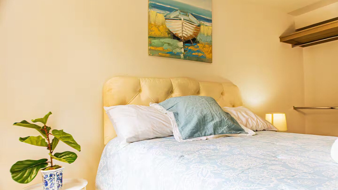 Photo of Bedroom in Antigua Guatemala
