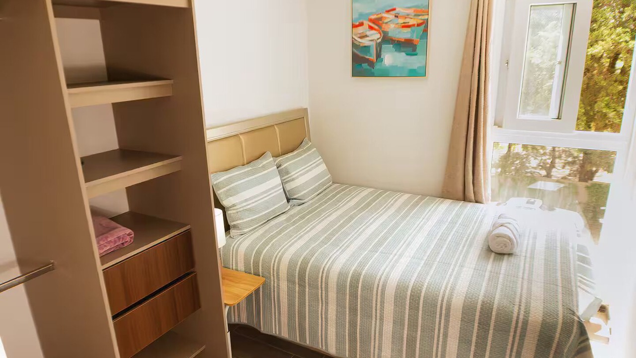Photo of Bedroom in Antigua Guatemala