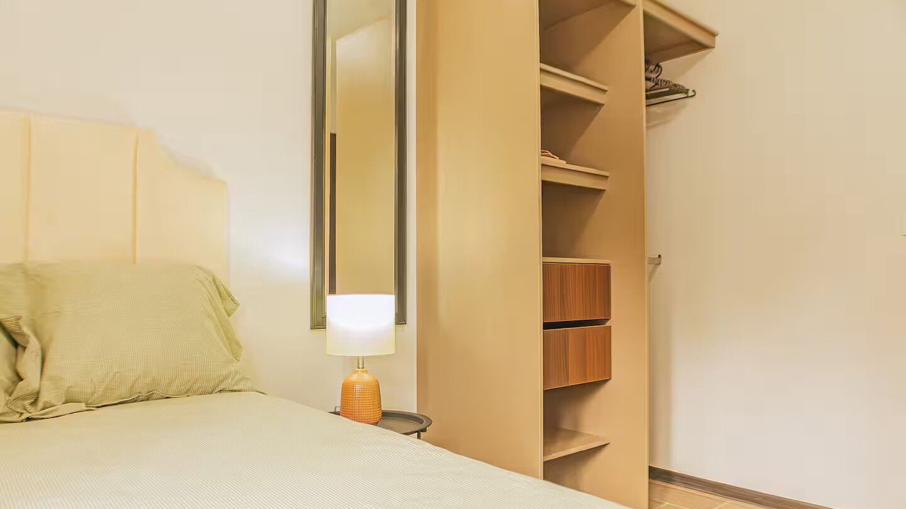 Photo of Bedroom in Antigua Guatemala