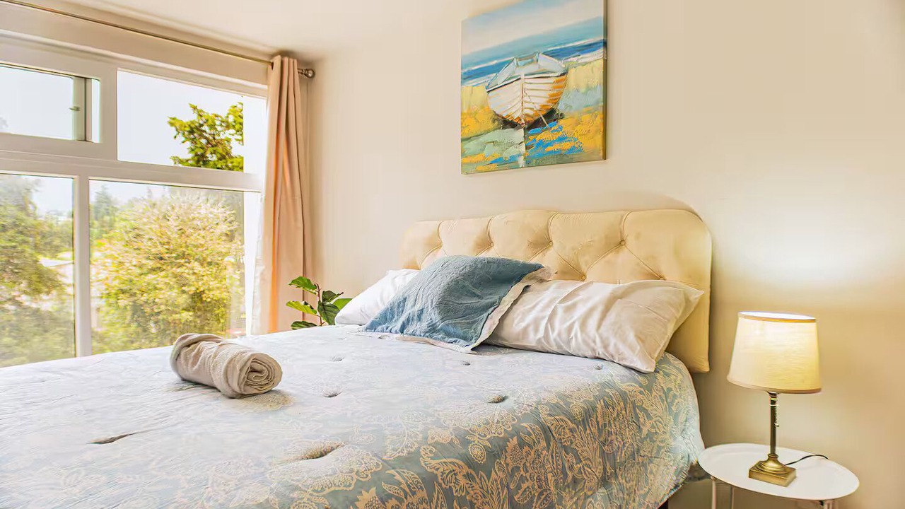 Photo of Bedroom in Antigua Guatemala