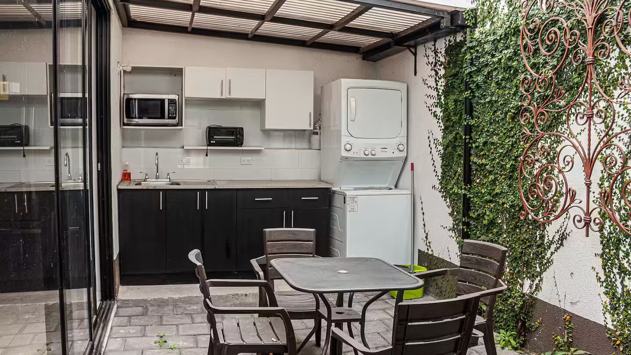 Photo of Kitchen in Ciudad Vieja