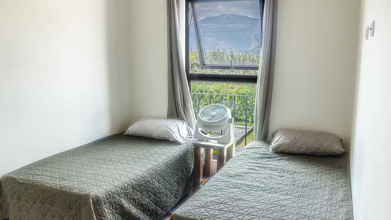 Photo of Bedroom in Ciudad Vieja