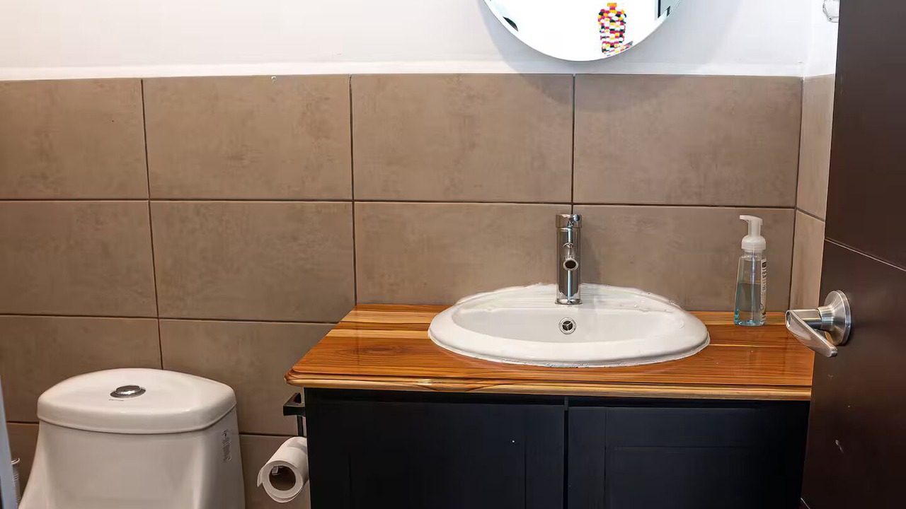 Photo of Bathroom in Ciudad Vieja