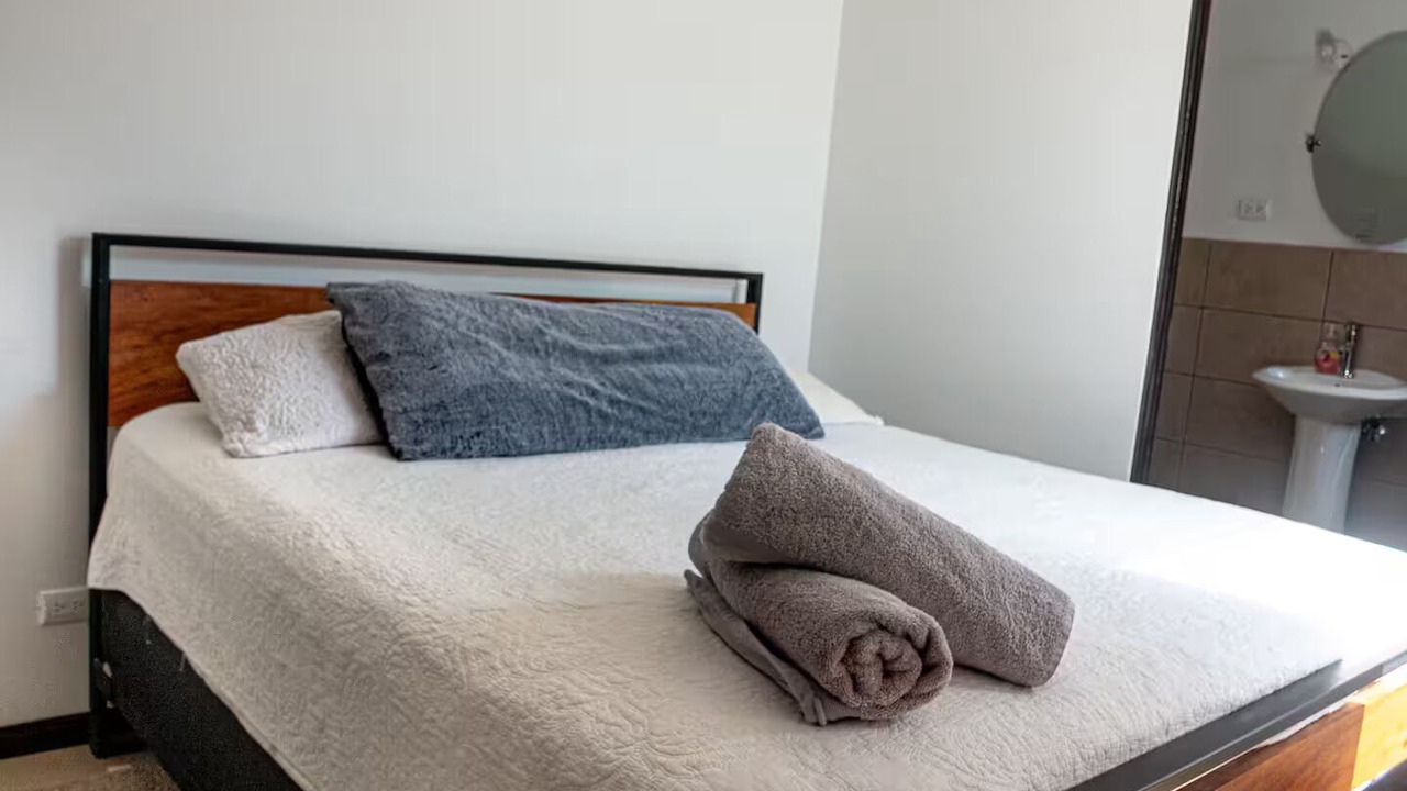 Photo of Bedroom in Ciudad Vieja