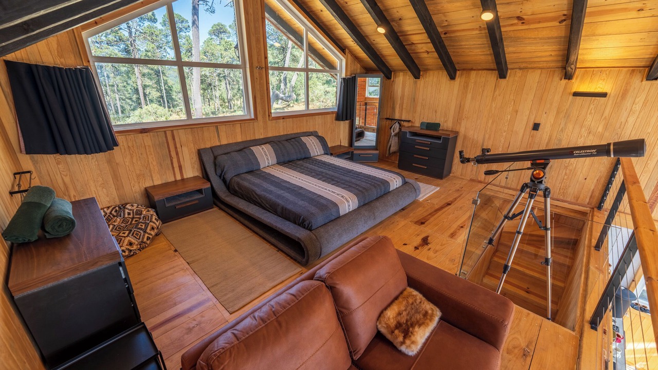 Photo of Livingroom in San Nicolas de los Ranchos