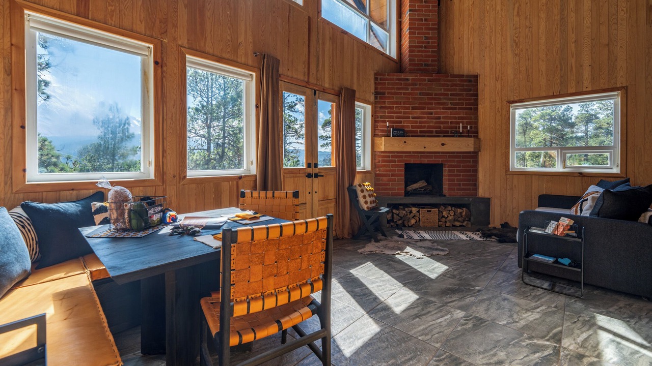 Photo of Livingroom in San Nicolas de los Ranchos