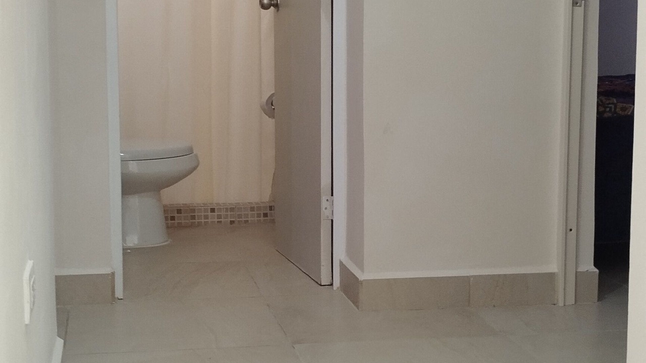 Photo of Bathroom in Ciudad Madero