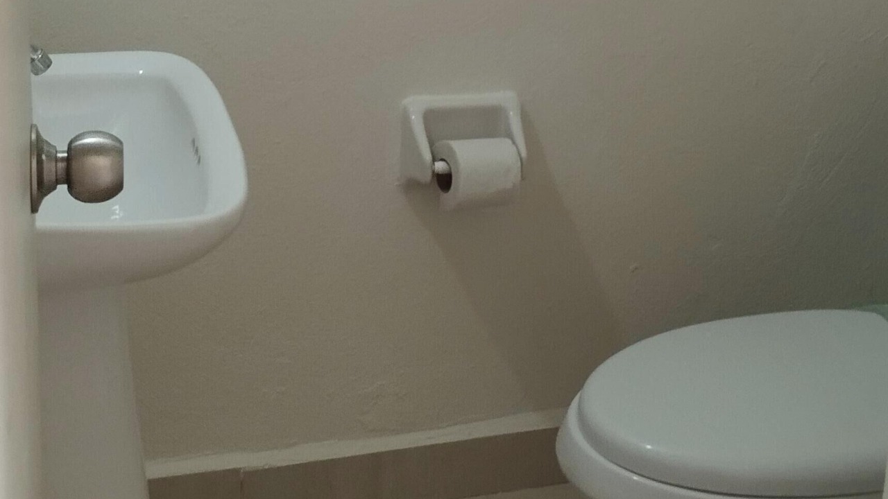 Photo of Bathroom in Ciudad Madero