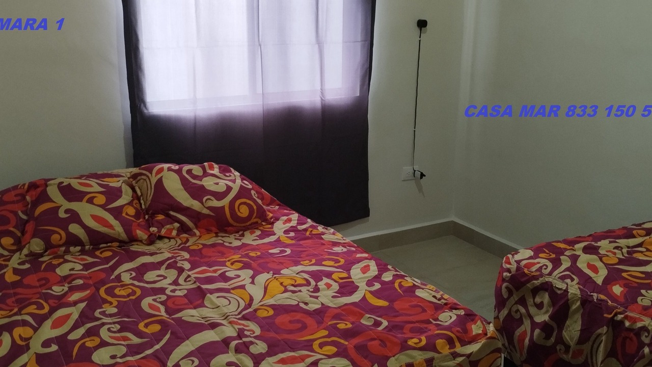 Photo of Bedroom in Ciudad Madero