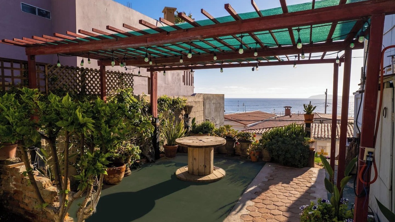 Photo of Outdoor in San Antonio del Mar