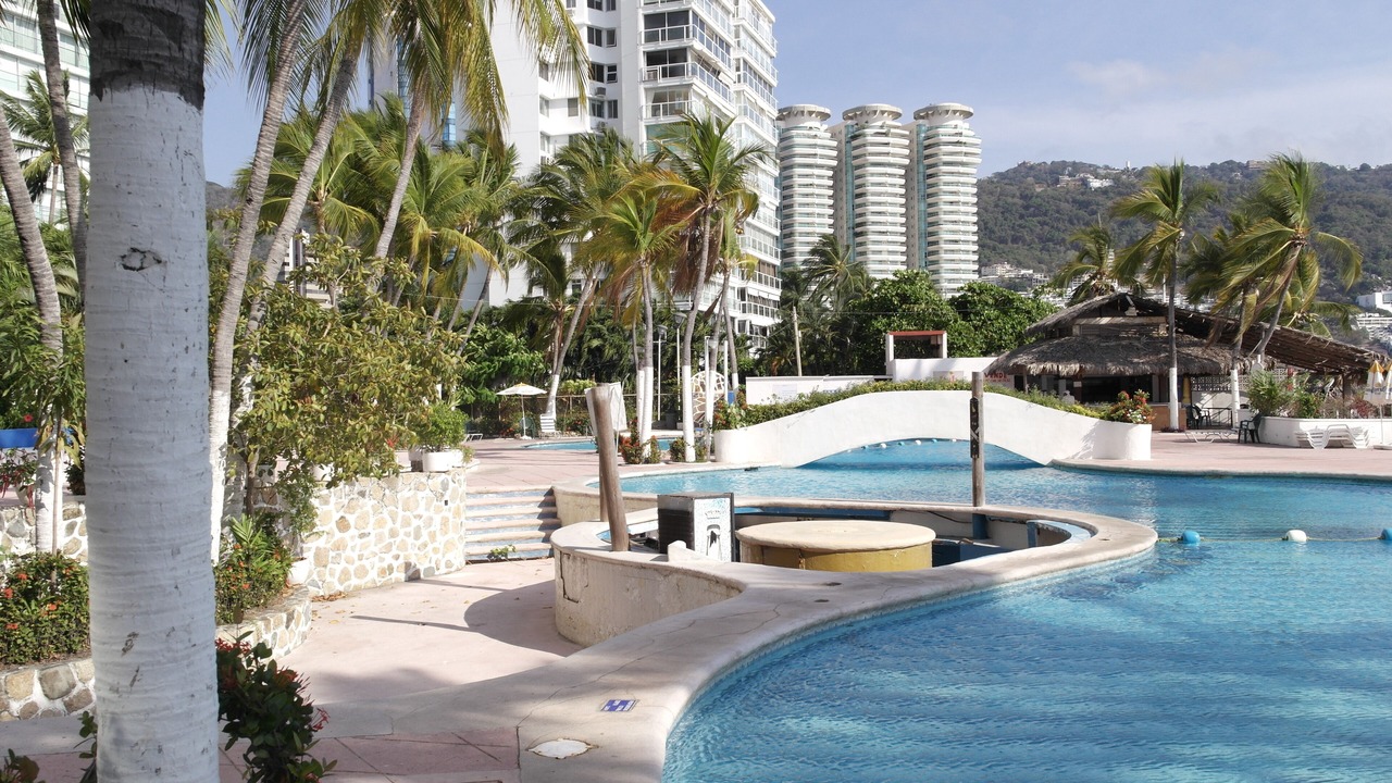 Photo of Outdoor in Costa Azul