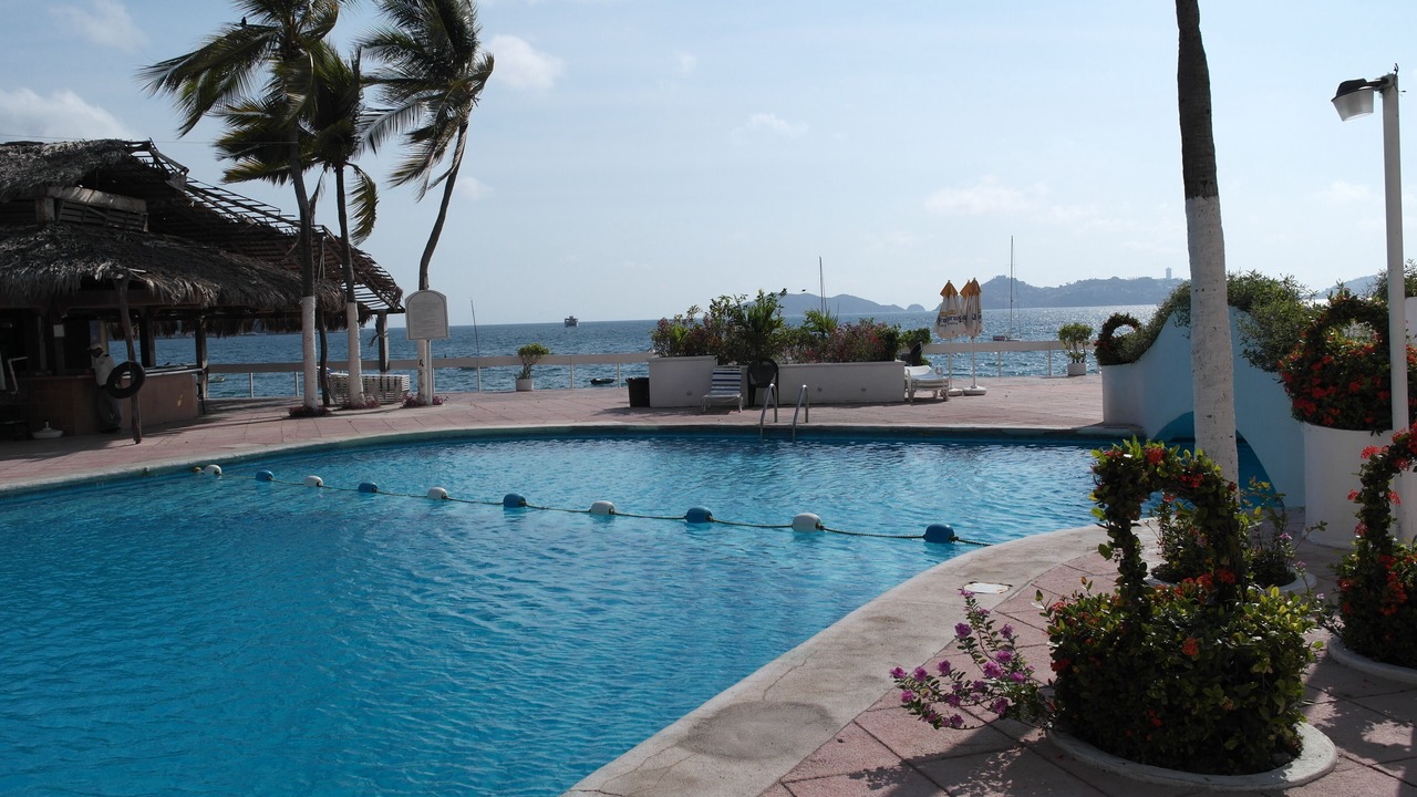 Photo of Outdoor in Costa Azul