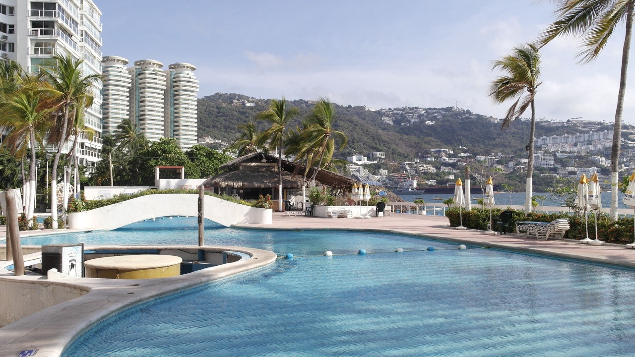 Photo of Outdoor in Costa Azul
