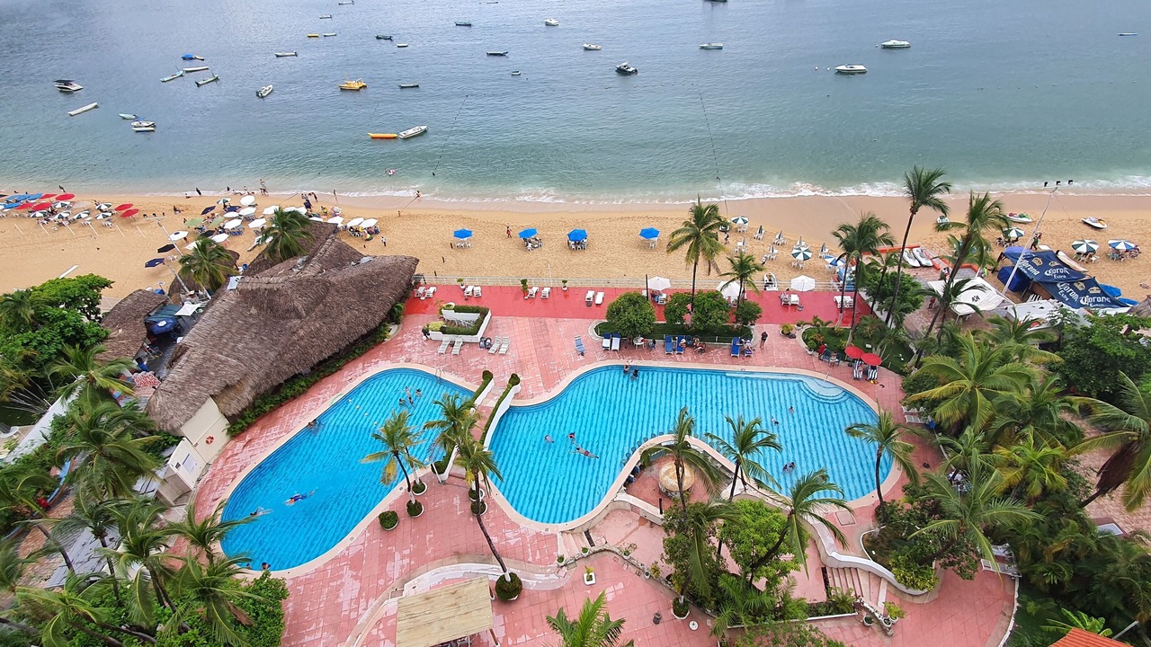Photo of Outdoor in Costa Azul