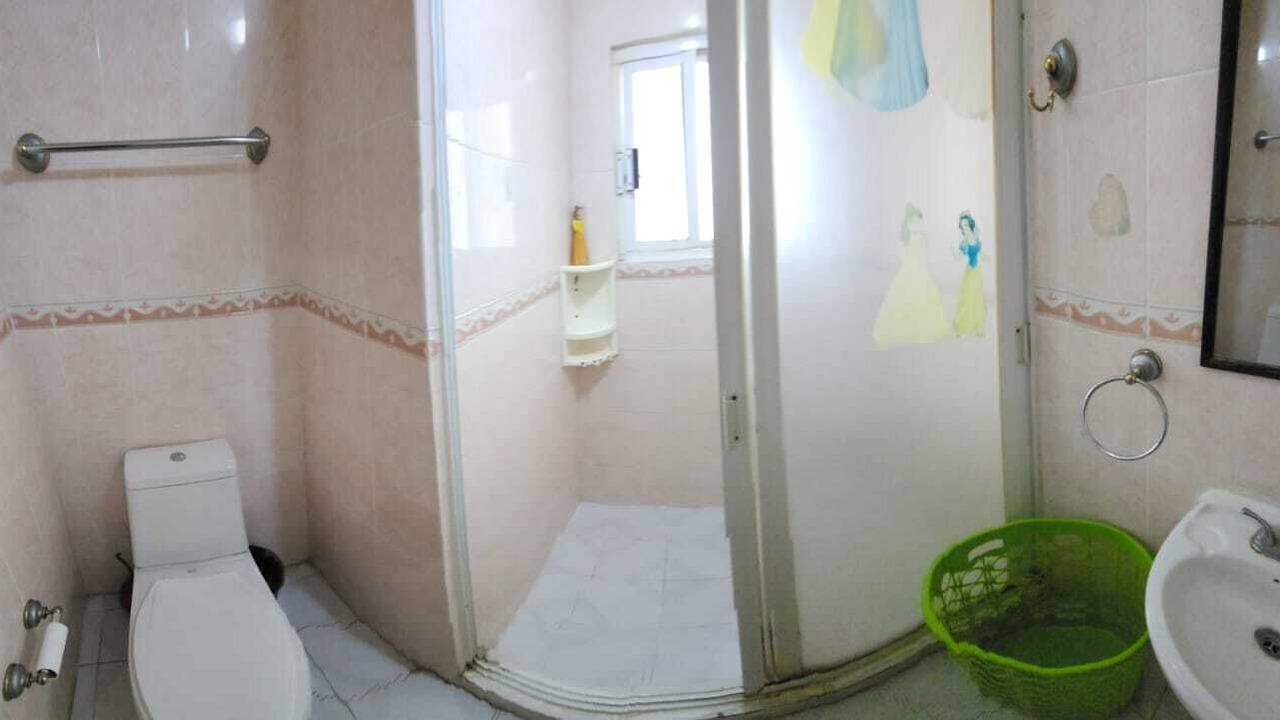 Photo of Bathroom in Granjas del Marques