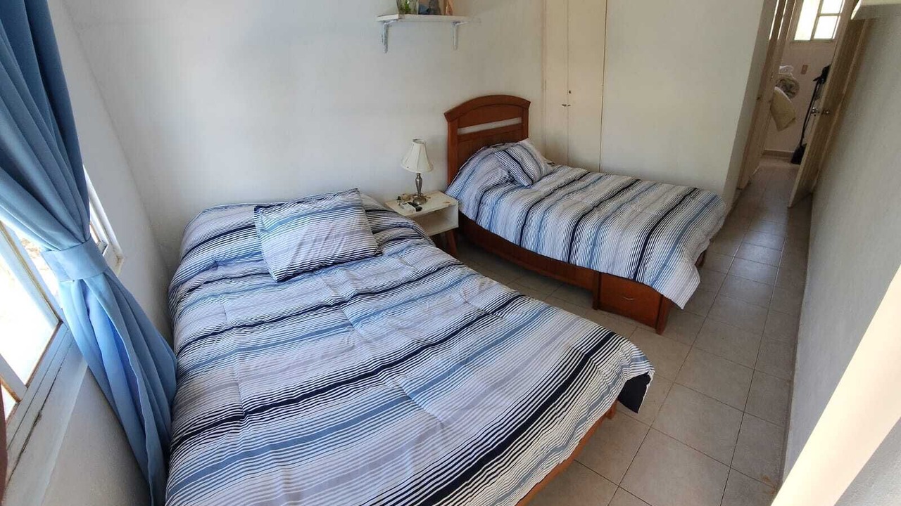 Photo of Bedroom in Granjas del Marques