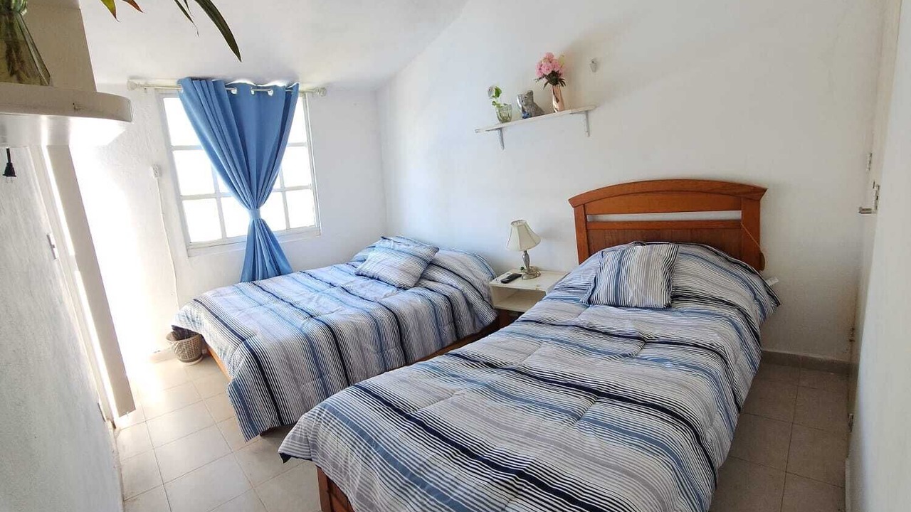 Photo of Bedroom in Granjas del Marques
