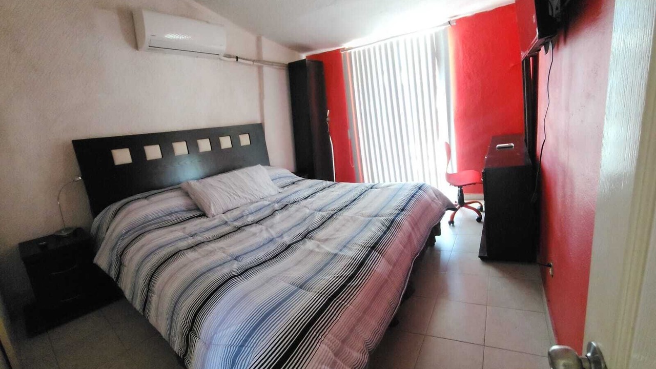 Photo of Bedroom in Granjas del Marques